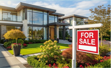 property sales